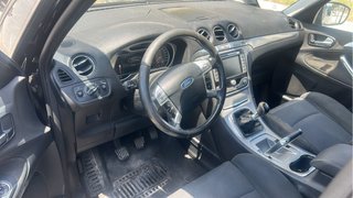 Ford S-MAX 2008