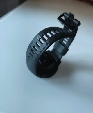 Garmin Instinct 2X Solar Negro