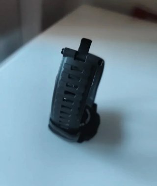 Garmin Instinct 2X Solar Negro