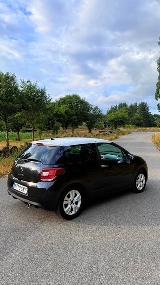 Citroen DS3 2010 1.6 hdi 90.000km!