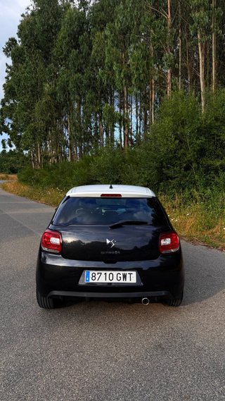 Citroen DS3 2010 1.6 hdi 90.000km!