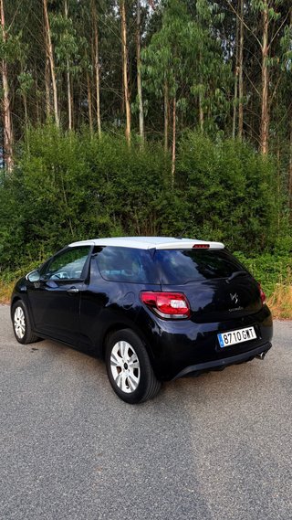 Citroen DS3 2010 1.6 hdi 90.000km!