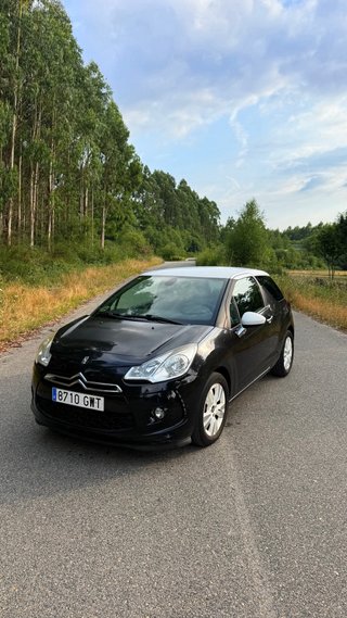 Citroen DS3 2010 1.6 hdi 90.000km!