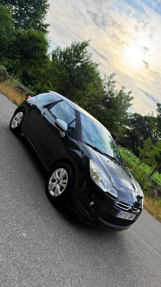 Citroen DS3 2010 1.6 hdi 90.000km!
