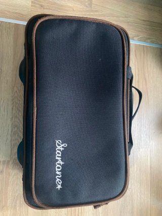 Clarinete Startone SCL-25