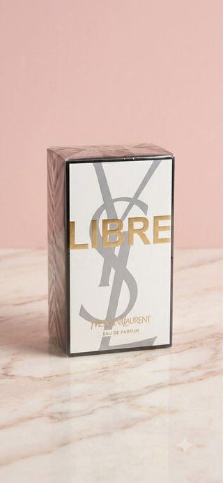 Yves Saint Laurent Libre Eau de Parfum
