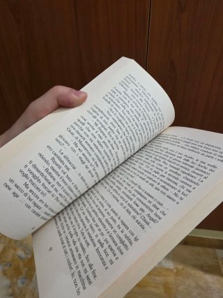 Libro "Finalmente Donna"