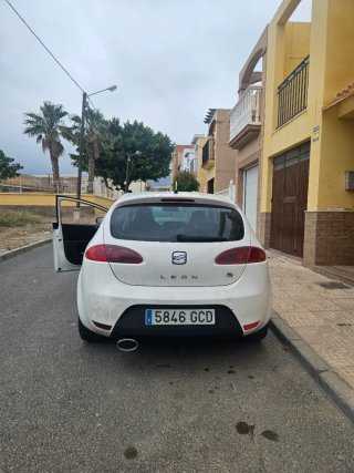 SEAT Leon 2009