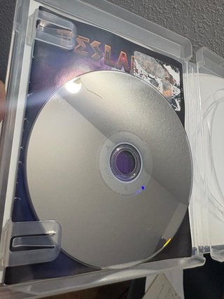 Teslagrad PS3