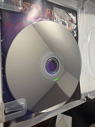 Teslagrad PS3