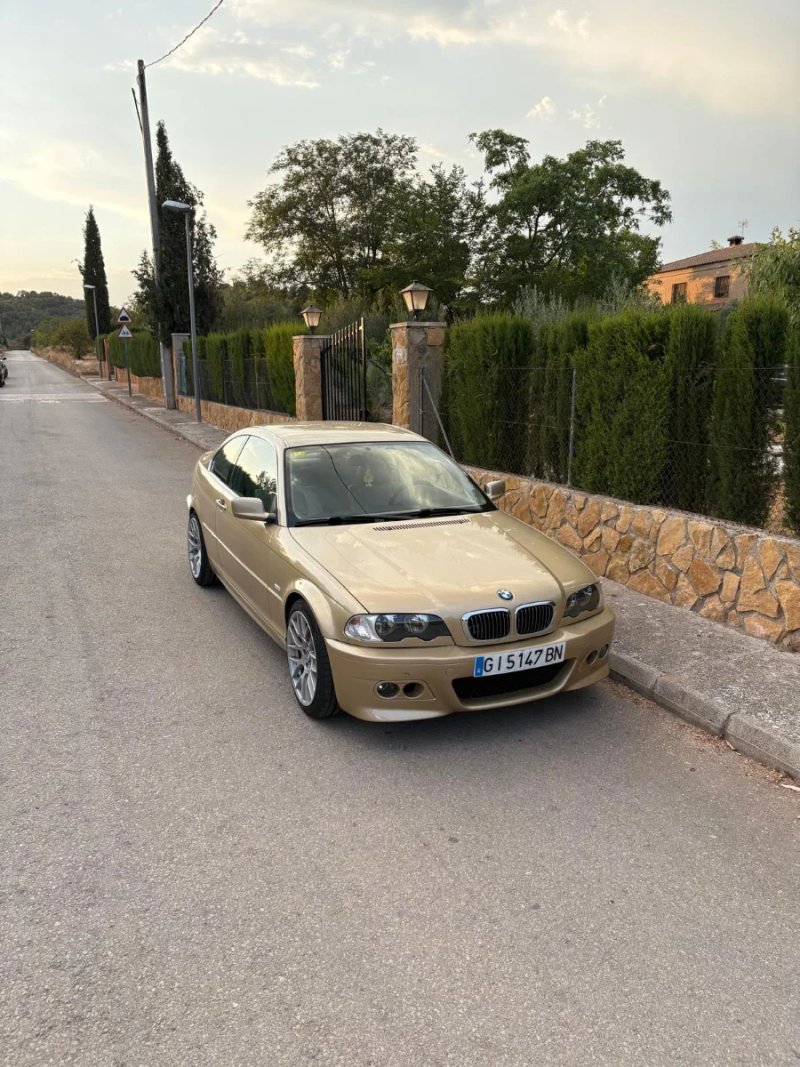 BMW Serie 3 1999 - foto 1