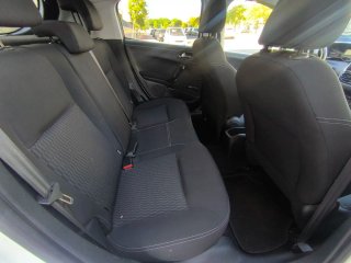 Peugeot 208 2017