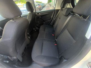 Peugeot 208 2017