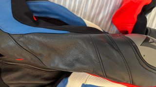 Mono de moto Dainese talla 46