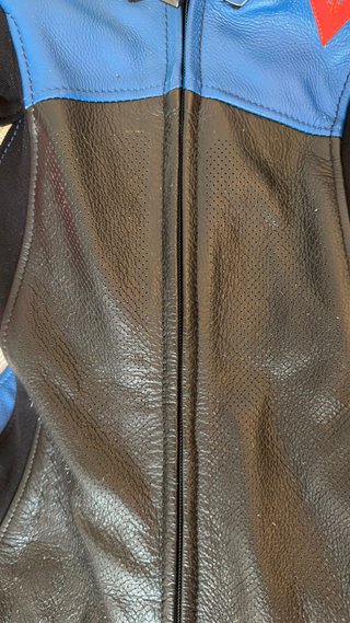 Mono de moto Dainese talla 46