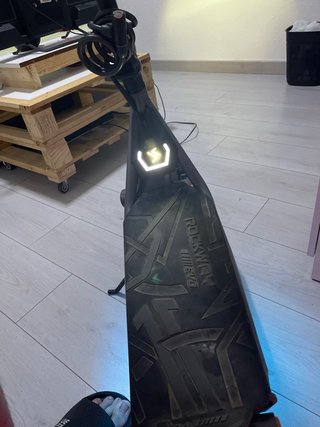 Smartgyro Rockwey Evo Patinete Eléctrico
