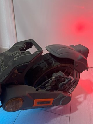 Smartgyro Rockwey Evo Patinete Eléctrico