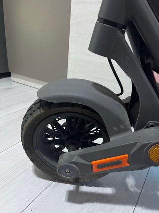 Smartgyro Rockwey Evo Patinete Eléctrico