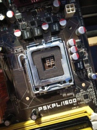Placa Base Asus Gaming