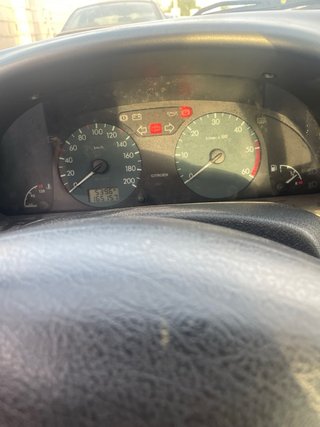 Citroen Xsara 1999