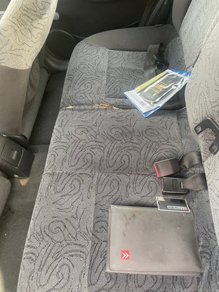 Citroen Xsara 1999
