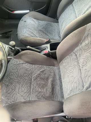 Citroen Xsara 1999