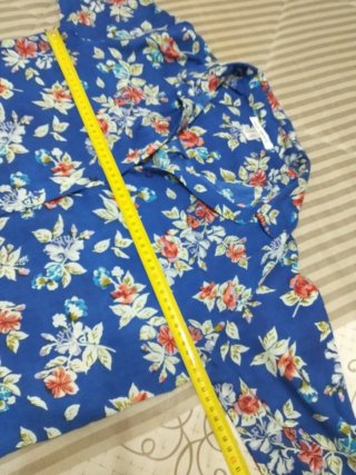 Blusa de Venca, talla M