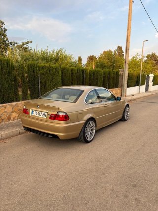 BMW Serie 3 1999
