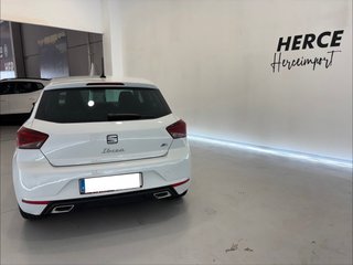 SEAT Ibiza 2024 FR