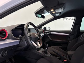 SEAT Ibiza 2024 FR