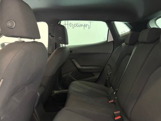 SEAT Ibiza 2024 FR