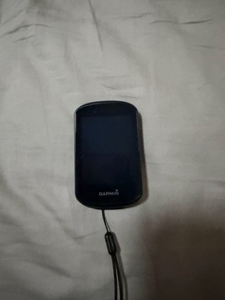 Garmin Edge 530