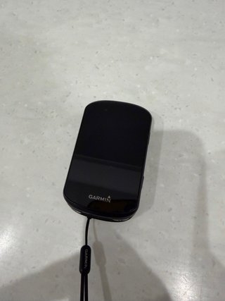 Garmin Edge 530