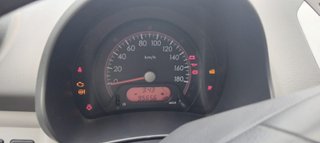 Nissan Pixo 2009