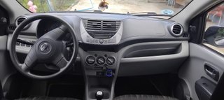 Nissan Pixo 2009
