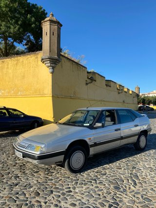 Citroen XM 2.0i
