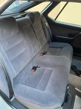 Citroen XM 2.0i
