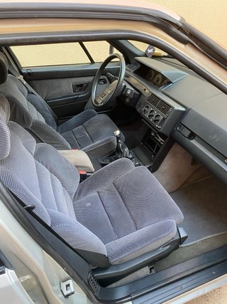Citroen XM 2.0i