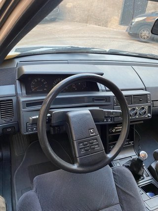 Citroen XM 2.0i