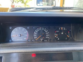 Citroen XM 2.0i