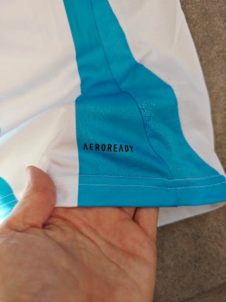 Camiseta Argentina 2024 Talla M Adidas