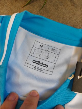 Camiseta Argentina 2024 Talla M Adidas