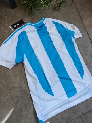 Camiseta Argentina 2024 Talla M Adidas