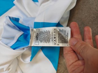 Camiseta Argentina 2024 Talla M Adidas