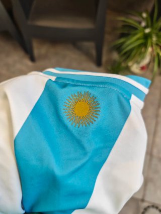Camiseta Argentina 2024 Talla M Adidas