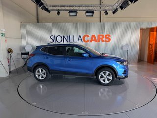 Nissan QASHQAI Nissan QASHQAI DIG-T 103 kW (140 CV) E6D ACENTA