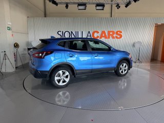 Nissan QASHQAI Nissan QASHQAI DIG-T 103 kW (140 CV) E6D ACENTA