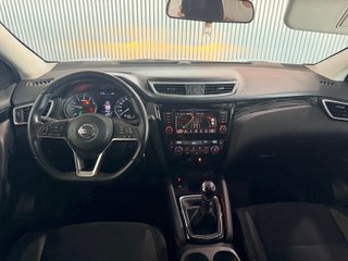 Nissan QASHQAI Nissan QASHQAI DIG-T 103 kW (140 CV) E6D ACENTA