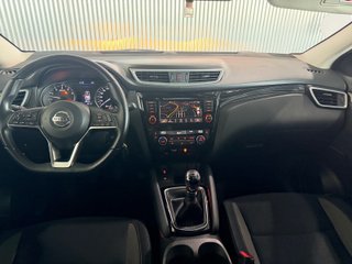 Nissan QASHQAI Nissan QASHQAI DIG-T 103 kW (140 CV) E6D ACENTA