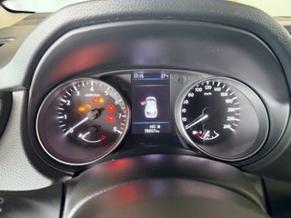 Nissan QASHQAI Nissan QASHQAI DIG-T 103 kW (140 CV) E6D ACENTA